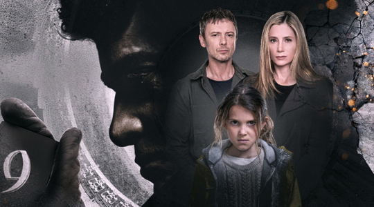 Interview: John Simm joins Oscar-winner Mira Sorvino in gripping supernatural thriller,&nbsp;Intruders