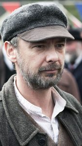 John Simm The Village S02