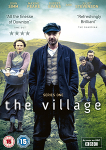 The Village: Series 1 on DVD