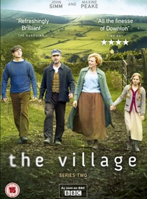 The Village: Series 2 on&nbsp;DVD