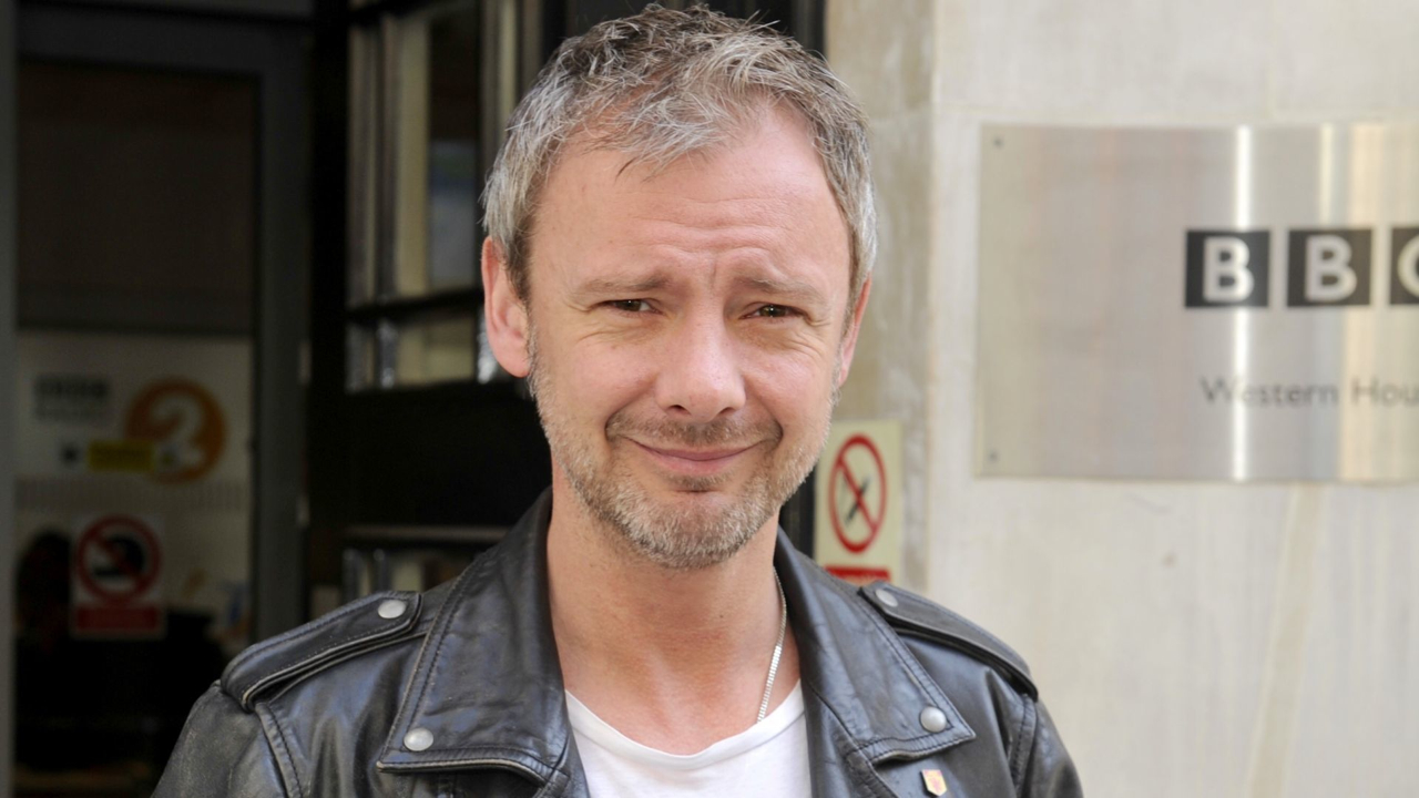 A new play by Tracy-Ann Oberman, telling the story of the film that changed Hollywood - The Graduate. Starring John Simm as director Mike Nichols.