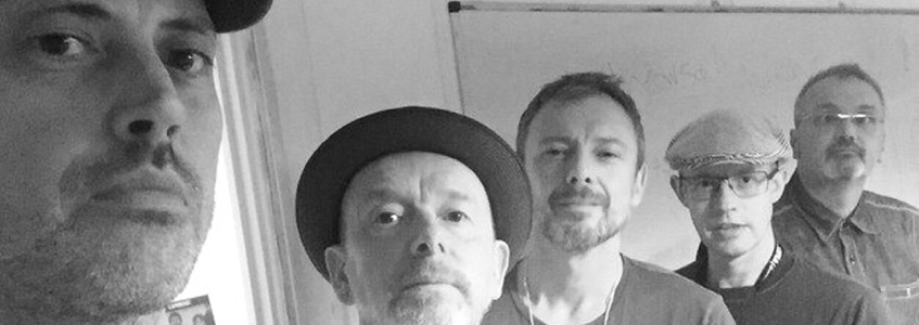 Magic Alex Celebrate Band’s 20th Anniversary with Headline Gig at Barfly