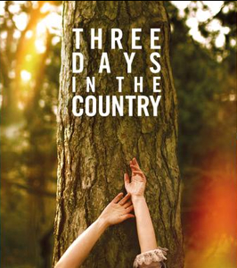 John Simm joins the cast for National Theatre’s production of Three Days in the Country