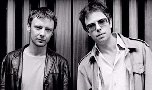 John Simm and Echo & The Bunnymen’s Ian McCulloch each tell HIS STORY