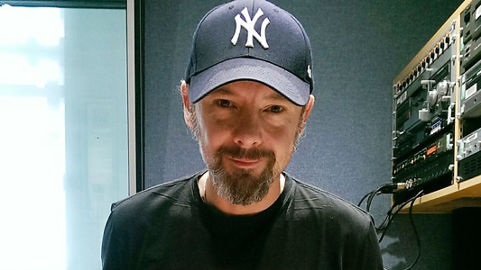 Radio Interview: John Simm chats with Radcliffe and Maconie on BBC Radio&nbsp;6