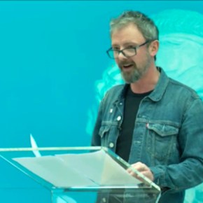 The Iliad Online: John Simm takes part in epic 15-hour live&nbsp;performance