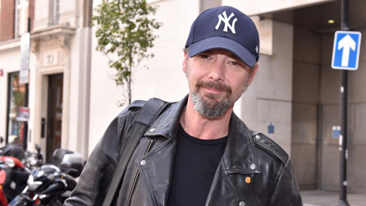 Radio Interview: John Simm on BBC Radio 5 live Afternoon Edition