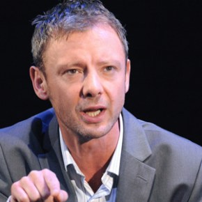John Simm and Vicky Featherstone back industry-wide campaign to support parents in the&nbsp;sector