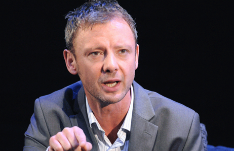 John Simm and Vicky Featherstone back industry-wide campaign to support parents in the&nbsp;sector