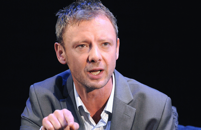 John Simm-Speaking In Tongues-7F3B36-700x455