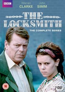 The Locksmith (1997) starring Warren Clarke and John Simm on&nbsp;DVD