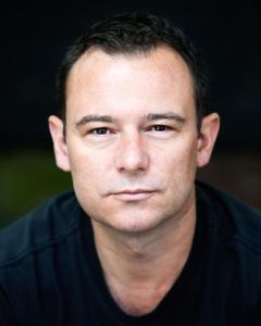 Actor Andrew Lancel will perform in a special unveiling ceremony of John Lennon's Uncle George's grave on what would have been the icon's 75th birthday