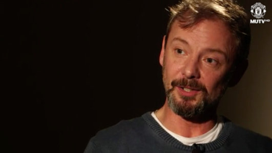 John Simm Stars in Celebrity Reds on MUTV