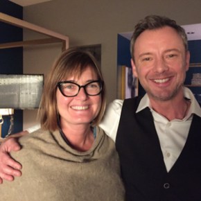 John Simm to appear on ABC’s The&nbsp;Catch