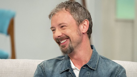 John Simm has joined the cast of ABC’s The Catch