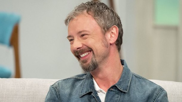 John Simm joins the cast of ABC's The Catch | Variety