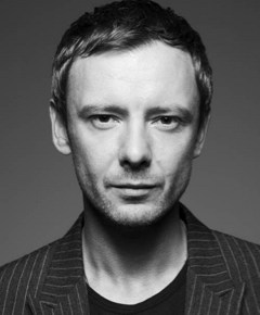 John Simm Masterclass