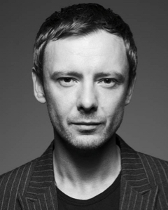 John Simm Masterclass