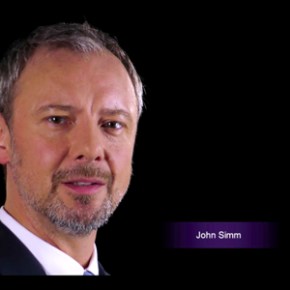 Holocaust Memorial Day 2017: John Simm reads the words of Sigrid&nbsp;Falkenstein