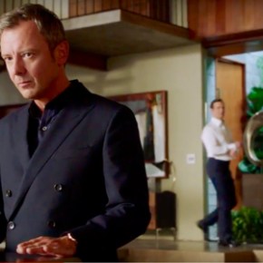 ABC’s ‘The Catch’ with John Simm Embracing Comedy in Season&nbsp;2