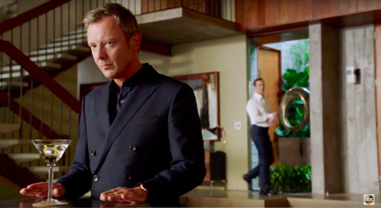ABC’s ‘The Catch’ with John Simm Embracing Comedy in Season&nbsp;2