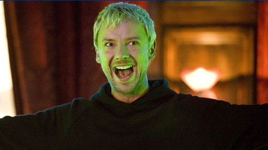 John Simm to return as The Master in Doctor&nbsp;Who