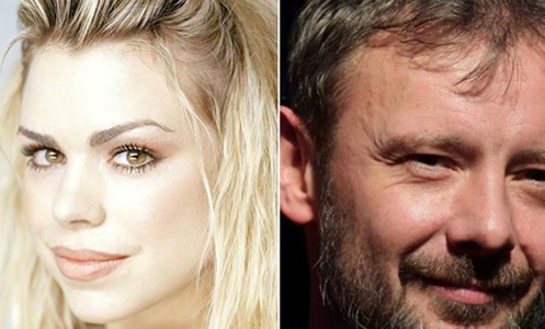 Doctor Who stars John Simm and Billie Piper cast in new BBC thriller&nbsp;Collateral