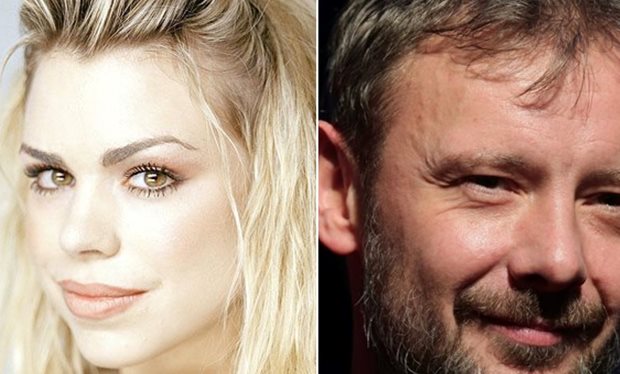 Billie Piper and John Simm star in new BBC 2 thriller Collateral