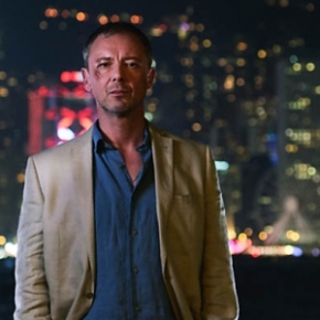 John Simm Films in Hong Kong for ITV’s Ambitious Conspiracy Thriller, White Dragon