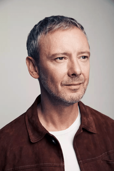 John Simm: ‘My dad instilled in me that the show must go on. We never missed a gig’" John Simm: ‘My dad instilled in me that the show must go on. We never missed a gig’"