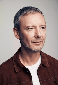 Financial Times Exclusive: A Q&A with actor John&nbsp;Simm