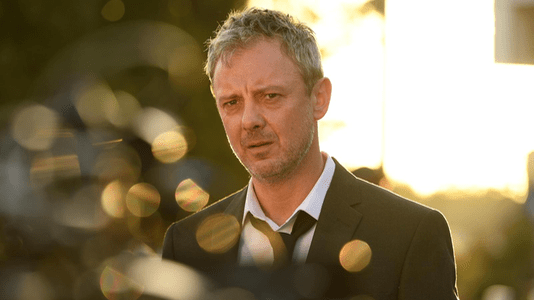 Interview with John Simm for ITV’s&nbsp;Trauma