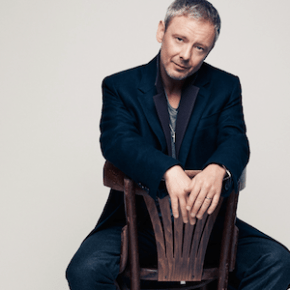 The Jackal Exclusive: John Simm&nbsp;Interview