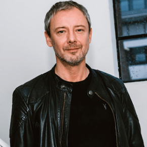 Interview: John chats with Shaun Keaveny about New Dramas Collateral and&nbsp;Trauma