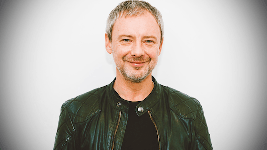 John Simm Playlist: John DJs some of his favourite&nbsp;tracks.