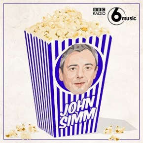 Radio Interview: John Simm joins Miranda Sawyer to discuss the use of music in his&nbsp;work