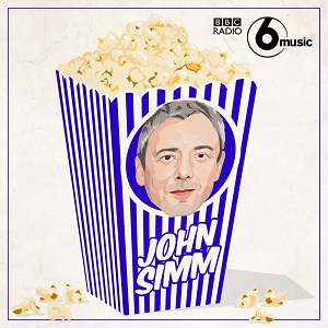 Radio Interview: John Simm joins Miranda Sawyer to discuss the use of music in his&nbsp;work