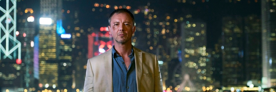 TV preview: Strangers + Q&A with actors John Simm and Emilia Fox, and creators Mark Denton and Jonny Stockwood