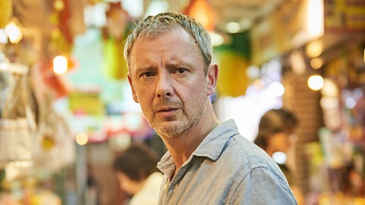 BBC Radio 4 Front Row: John Simm talks about why he’s so often cast as an everyman&nbsp;figure