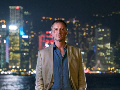 Interview:  John Simm discusses his most prominent performances, from ‘Doctor Who’ to Harold Pinter’s ‘The Homecoming’