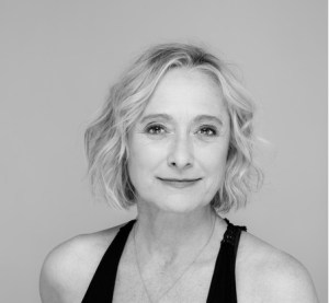 Caroline Goodall Caroline Goodall