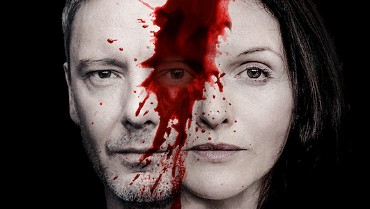 John Simm and Dervla Kirwan head the cast of Macbeth