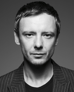John Simm to star in Viaplay’s original Finnish series Cold Courage