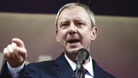 John Simm Talks ‘Cold Courage’ as Lionsgate Boards International Drama