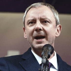 John Simm Talks ‘Cold Courage’ as Lionsgate Boards International&nbsp;Drama