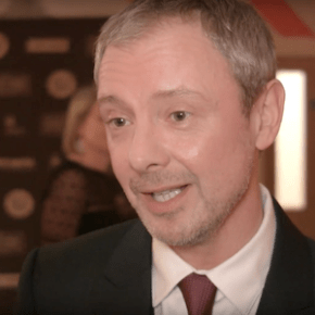 Spotlight Interview: John Simm on Being an&nbsp;Actor