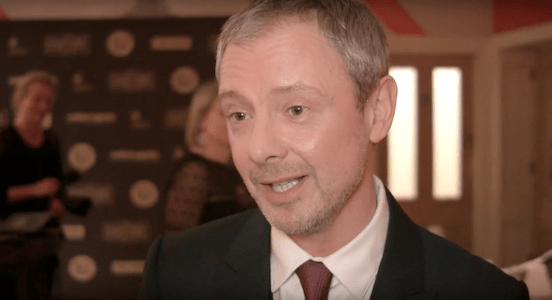 Spotlight Interview: John Simm on Being an&nbsp;Actor