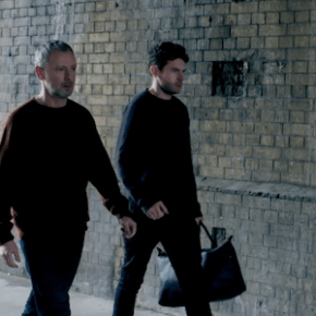 The Leisure Society’s New Music Video, God Has Taken A Vacation, Featuring John&nbsp;Simm