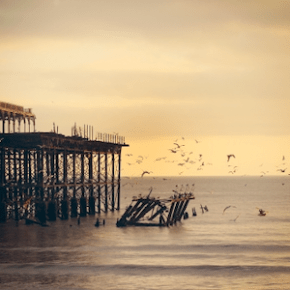 ITV commissions Peter James’, Grace, starring John Simm from acclaimed screenwriter Russell&nbsp;Lewis