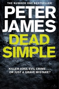 The first film, Dead Simple, will be directed by John Alexander (Belgravia, Trust Me, Jamestown) The first film, Dead Simple, will be directed by John Alexander (Belgravia, Trust Me, Jamestown)